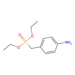 aladdin 阿拉丁 D351056 4-氨基苄基膦酸二乙酯 20074-79-7 ≥99%