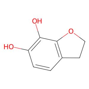 aladdin 阿拉丁 D354356 6,7-二羟基-2,3-二氢苯并呋喃 42484-95-7 98%
