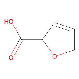 aladdin 阿拉丁 D355785 2,5-二氢呋喃-2-羧酸 22694-55-9 97%