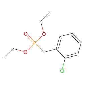 aladdin 阿拉丁 D399462 (2-氯苄基)膦酸二乙酯 29074-98-4 98%