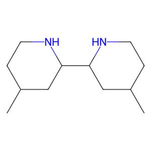 aladdin 阿拉丁 D404151 4,4'-二甲基-2,2'-联哌啶 (异构体混合物) 1378896-71-9 >98.0%(GC)(T)