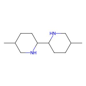 aladdin 阿拉丁 D404152 5,5'-二甲基-2,2'-联哌啶 (异构体混合物) 1378805-84-5 95%