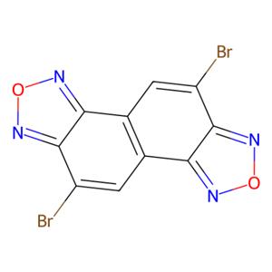 5,10-二溴萘并[1,2-c:5,6-c