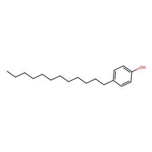 aladdin 阿拉丁 D404299 4-十二烷基苯酚 104-43-8 98%