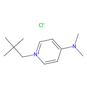 aladdin 阿拉丁 D405572 4-二甲氨基-1-新戊基氯化吡啶鎓 109911-77-5 >98.0%(T)(HPLC)