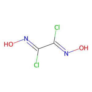 aladdin 阿拉丁 D405716 二氯乙二肟 2038-44-0 98%