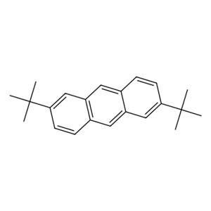2,6-二叔丁基蒽,2,6-DI-Tert-butylanthracene