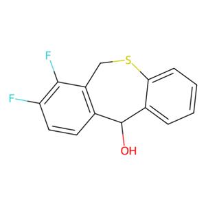 aladdin 阿拉丁 D419447 7,8-二氟-6,11-二氢二苯并[b,e]硫杂卓-11-醇 1985607-83-7 95%