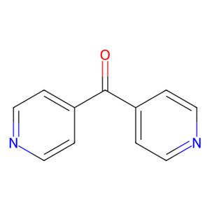 双吡啶-4-基甲酮,Dipyridin-4-ylmethanone