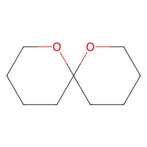 aladdin 阿拉丁 D464235 1,7-二氧杂螺[5.5]十一烷 180-84-7 ≥97%