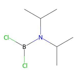 二氯（二异丙基氨基）硼烷,Dichloro(diisopropylamino)borane