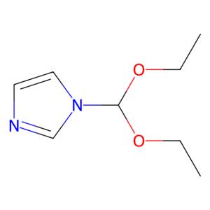 1-(二乙氧基甲基)咪唑,1-(Diethoxymethyl)imidazole