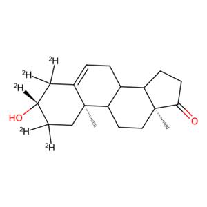 aladdin 阿拉丁 D464621 脱氢表雄酮-2,2,3,4,4-d? 97453-25-3 ≥98 atom% D, ≥97% (CP)