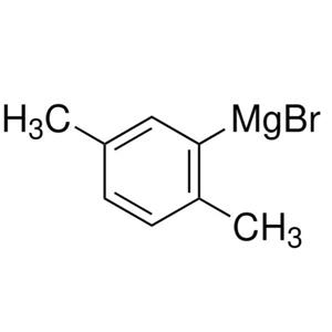 aladdin 阿拉丁 D466015 2,5-二甲基苯基溴化镁 30897-86-0 0.5M in THF