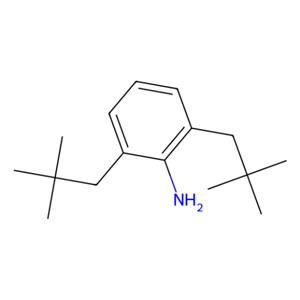 2,6-二戊基苯胺,2,6-Dineopentylaniline