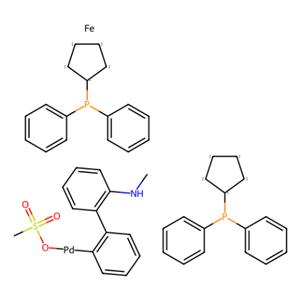 DPPF Pd G4,DPPF Pd G4