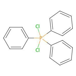 二氯三苯基膦,Dichlorotriphenylphosphorane