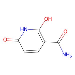 aladdin 阿拉丁 D467257 2,6-二羟基烟酰胺 35441-11-3 95%