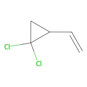 aladdin 阿拉丁 D467380 1,1-二氯-2-乙烯基环丙烷 694-33-7 95%