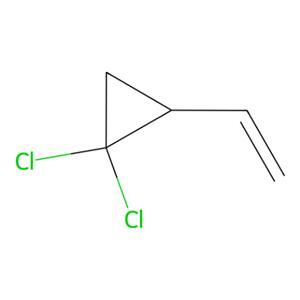 1,1-二氯-2-乙烯基环丙烷,1,1-Dichloro-2-vinylcyclopropane