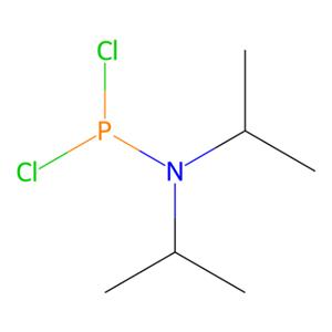 二氯-N,N-二异丙基亚磷酰胺,Diisopropylphosphoramidous dichloride