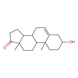 脫氫表雄酮-2,2,3,4,4,6-d?,Dehydroepiandrosterone-2,2,3,4,4,6-d?