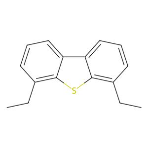 aladdin 阿拉丁 D468686 4,6-二乙基二苯并噻吩 132034-91-4 97%