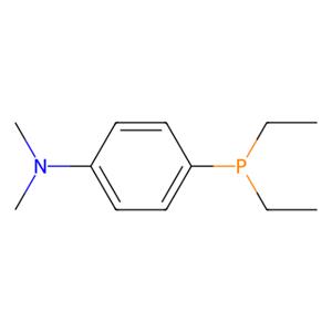 aladdin 阿拉丁 D468827 4-(二乙基膦)-N,N-二甲基苯胺 17005-57-1 97%