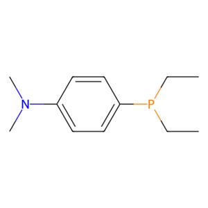 4-(二乙基膦)-N,N-二甲基苯胺,4-(Diethylphosphino)-N,N-dimethylaniline