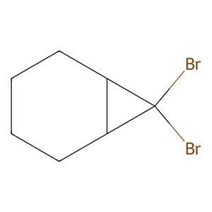 aladdin 阿拉丁 D468983 7,7-二溴双环[4.1.0]庚烷 2415-79-4 97%