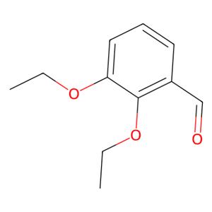aladdin 阿拉丁 D468988 2,3-二乙氧基苯甲醛 24454-82-8 97%