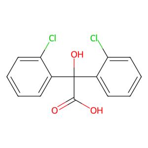 aladdin 阿拉丁 D469076 2,2'-二氯苯甲酸 3152-12-3 97%