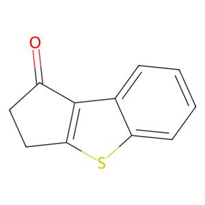 aladdin 阿拉丁 D469145 2,3-二氢-1H-苯并[b]环戊烷[d]噻吩-1-one 38006-16-5 97%