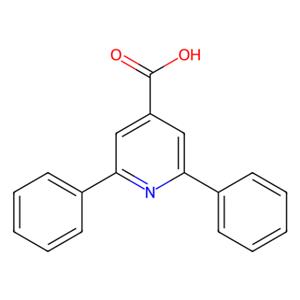 2,6-二苯基异烟酸,2,6-Diphenylisonicotinic acid