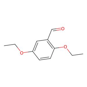 aladdin 阿拉丁 D469243 2,5-二乙氧基苯甲醛 4686-98-0 97%