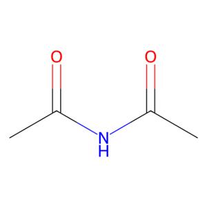 aladdin 阿拉丁 D469464 双乙酰胺 625-77-4 97%