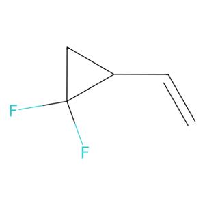 1,1-二氟-2-乙烯基环丙烷,1,1-Difluoro-2-vinylcyclopropane