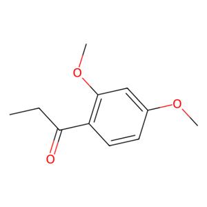 aladdin 阿拉丁 D469719 2',4'-二甲氧基苯丙酮 831-00-5 97%