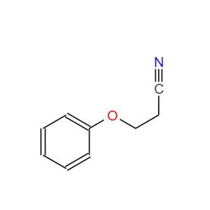 3-苯氧基丙腈