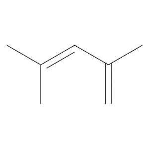 2,4-二甲基-1,3-戊二烯,2,4-Dimethyl-1,3-pentadiene