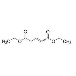 戊二酸二乙酯，顺式和反式的混合物,Diethyl glutaconate, mixture of cis and trans