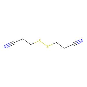 aladdin 阿拉丁 D472453 3,3'-二硫代双（丙腈） 42841-31-6 98%