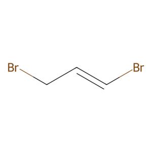 1,3-二溴-1-丙烯，顺式 和 反式 的混合物,1,3-Dibromo-1-propene, mixture of cis and trans