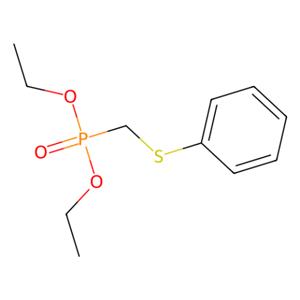 (苯硫甲基?13C)膦酸二乙酯,Diethyl (phenylthiomethyl?13C)phosphonate