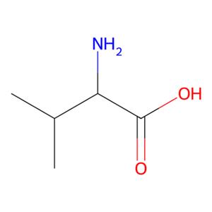 DL-缬氨酸-1-13C,DL-Valine-1-13C