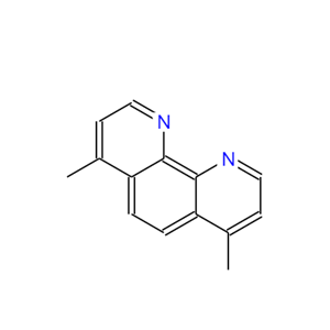 4,7-二甲基-1,10-菲咯啉,4,7-dimethyl-1,10-phenanthroline