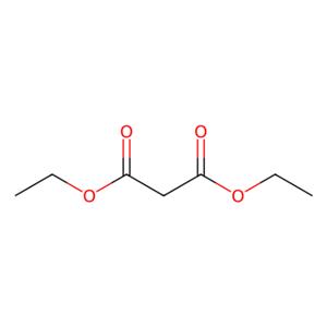 丙二酸二乙酯-1,2,3-13C?,Diethyl malonate-1,2,3-13C?