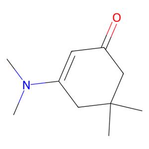 aladdin 阿拉丁 D474291 3-(二甲基氨基)-5,5-二甲基-2-环己烯-1-one 31039-88-0 99%