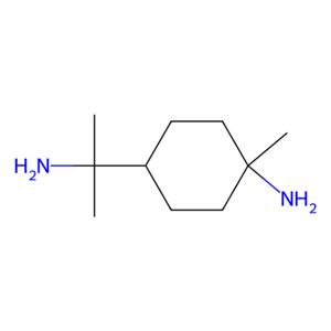 aladdin 阿拉丁 D477002 1,8-二氨基-p-薄荷烷（顺式、反式异构体混合物） 80-52-4 工业级