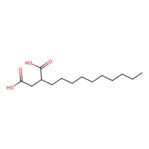 2-癸基琥珀酸,2-decylsuccinic acid